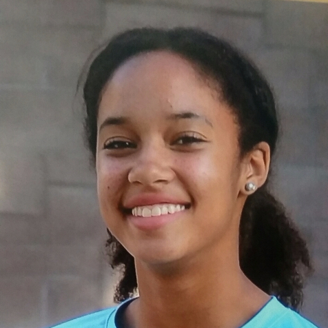 Jasmine Waters mugshot