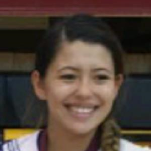 Nicolette Gonzales mugshot