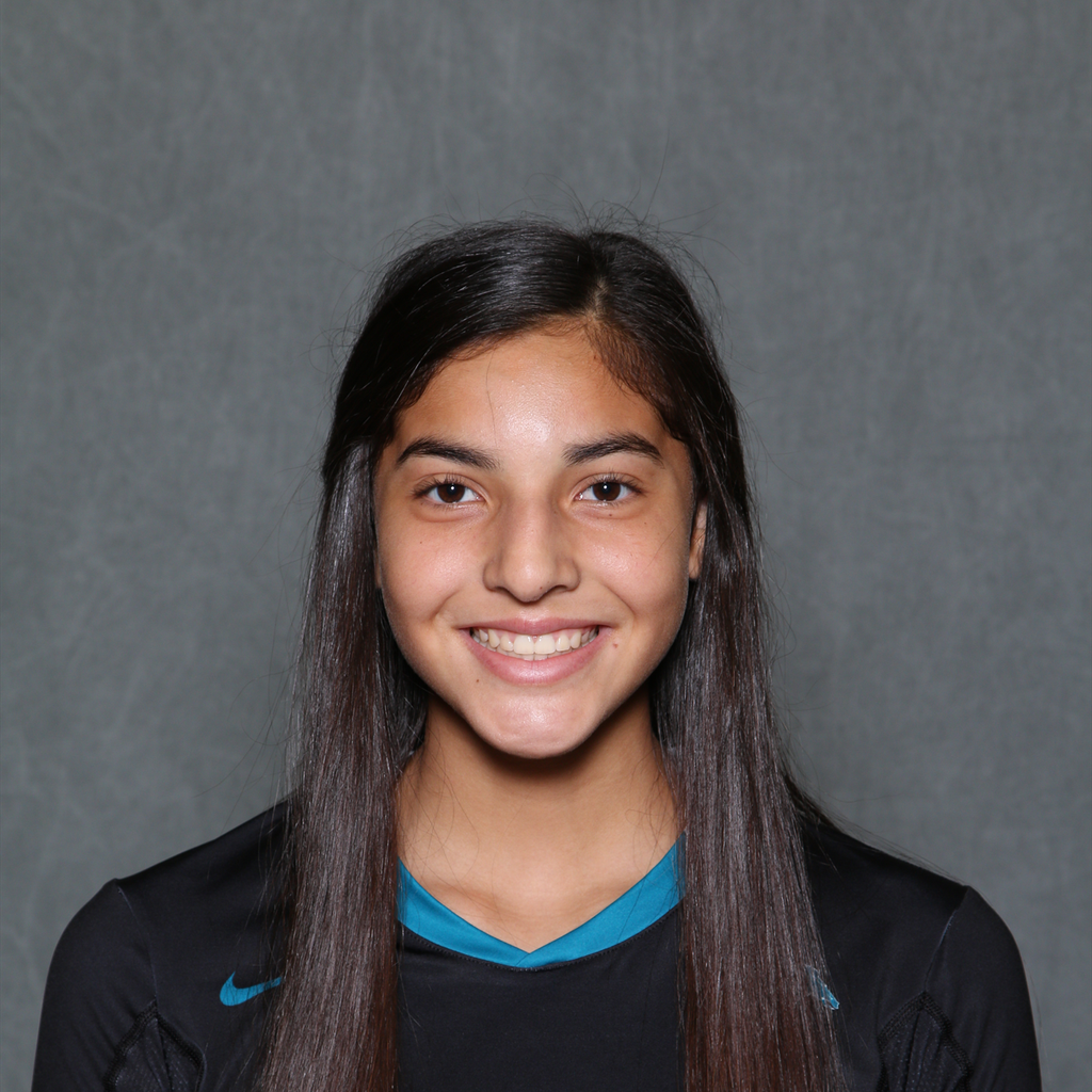 Adriana Avila mugshot
