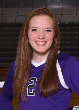 Mackenzie Harless