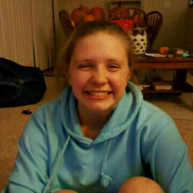 Payton Helvey