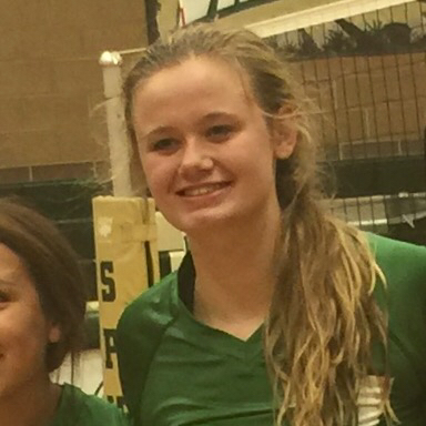 Madison Gould