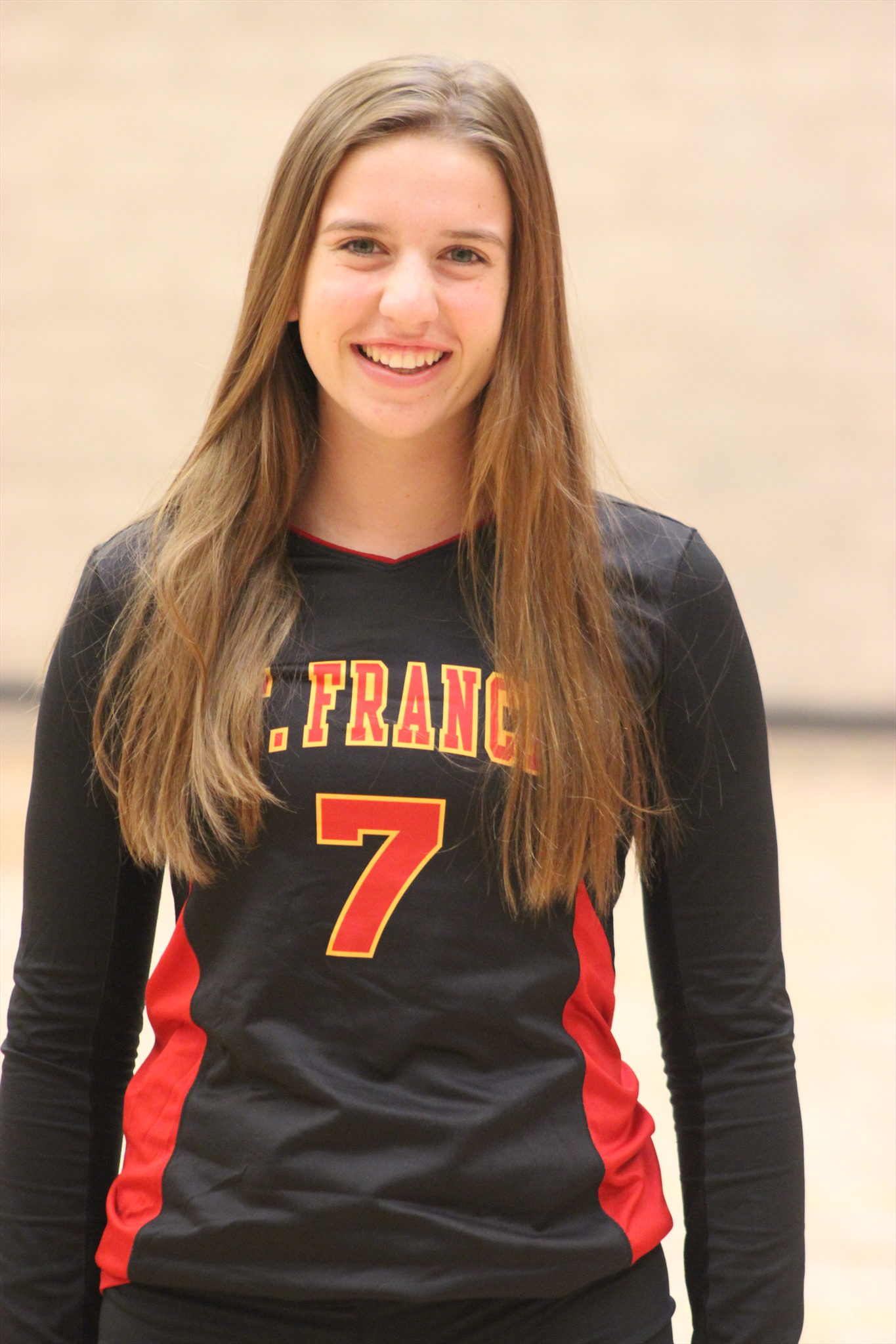 Madelyn Schildmeyer