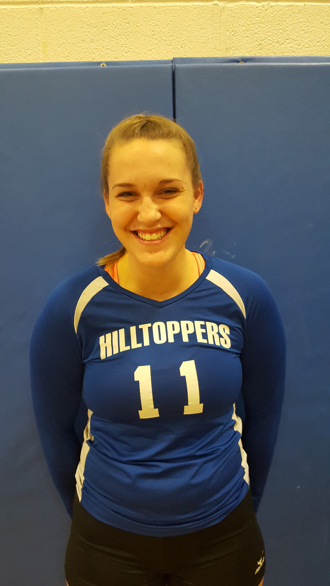 Kaitlyn Lavoie mugshot