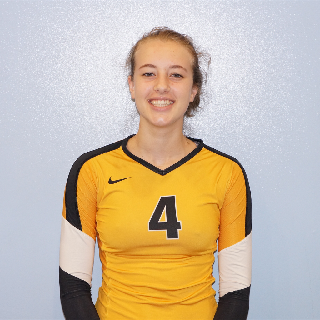 Emma Kalish mugshot