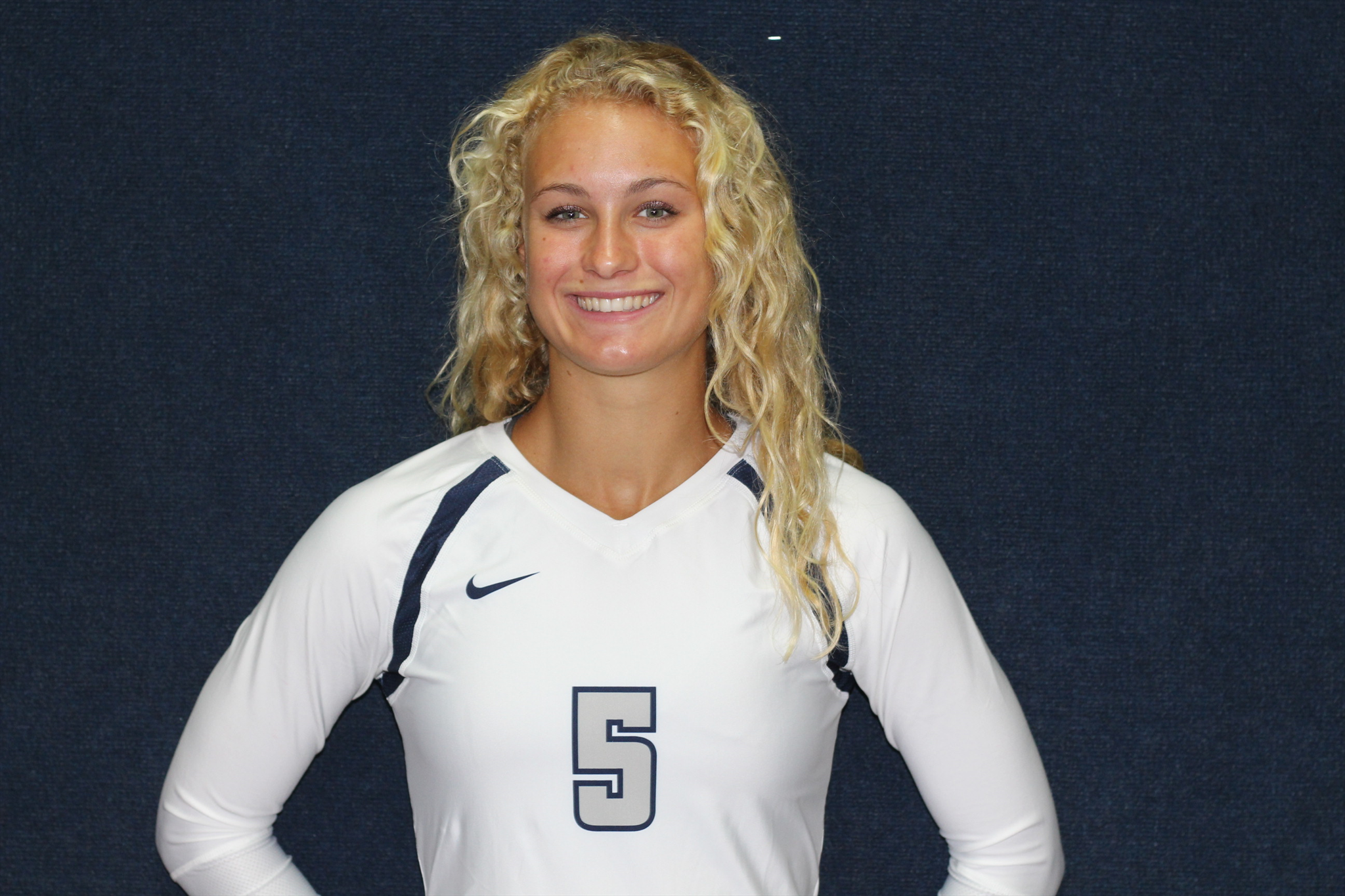 Hali Galloway