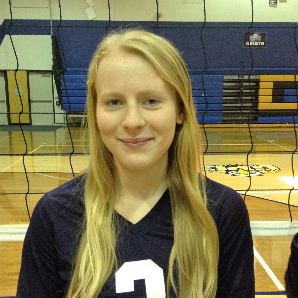 Kaitlin Carlson