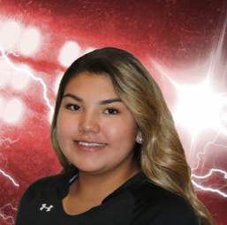 Taysha Big Crow mugshot