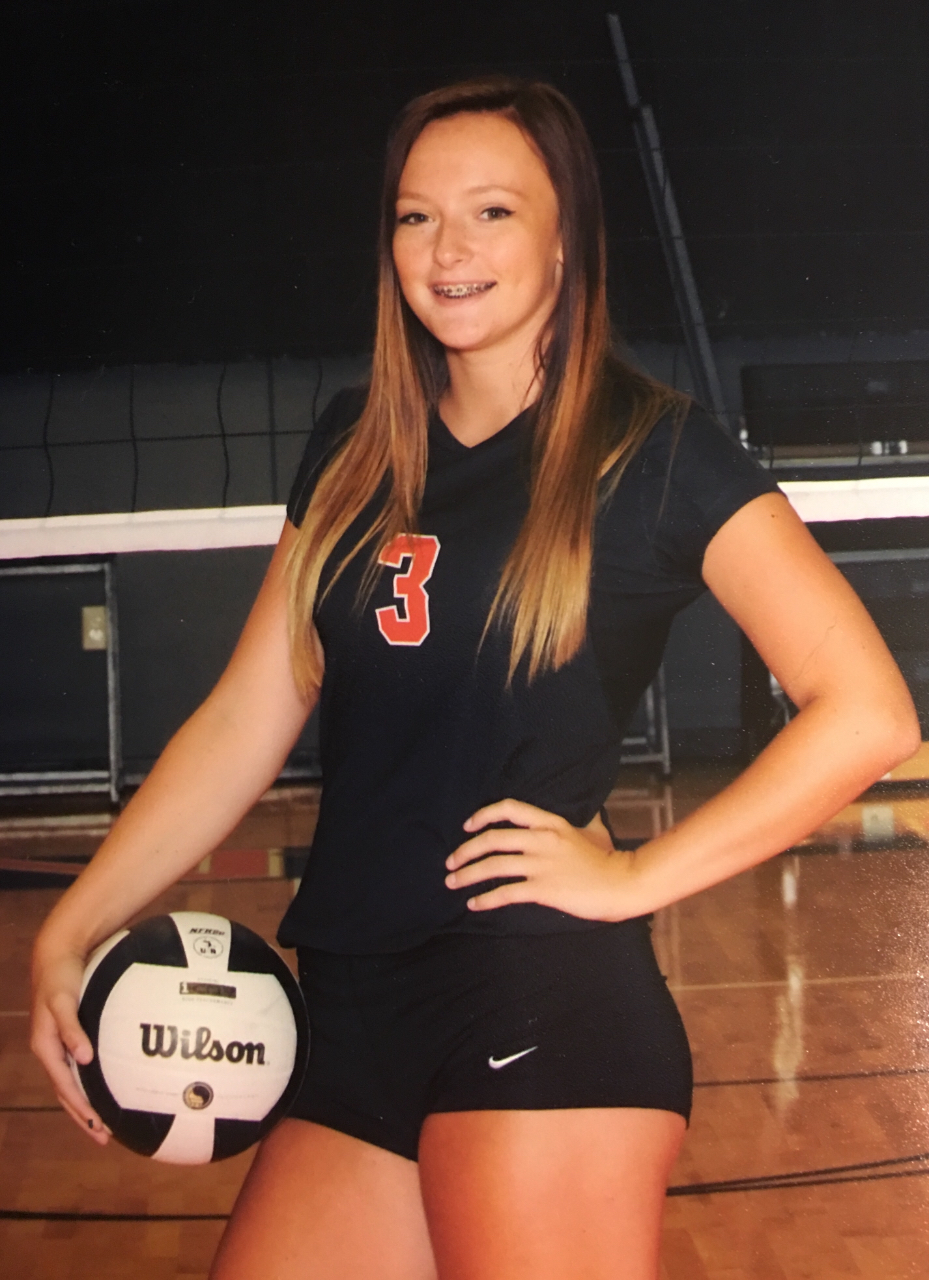 Baylee Blackburn