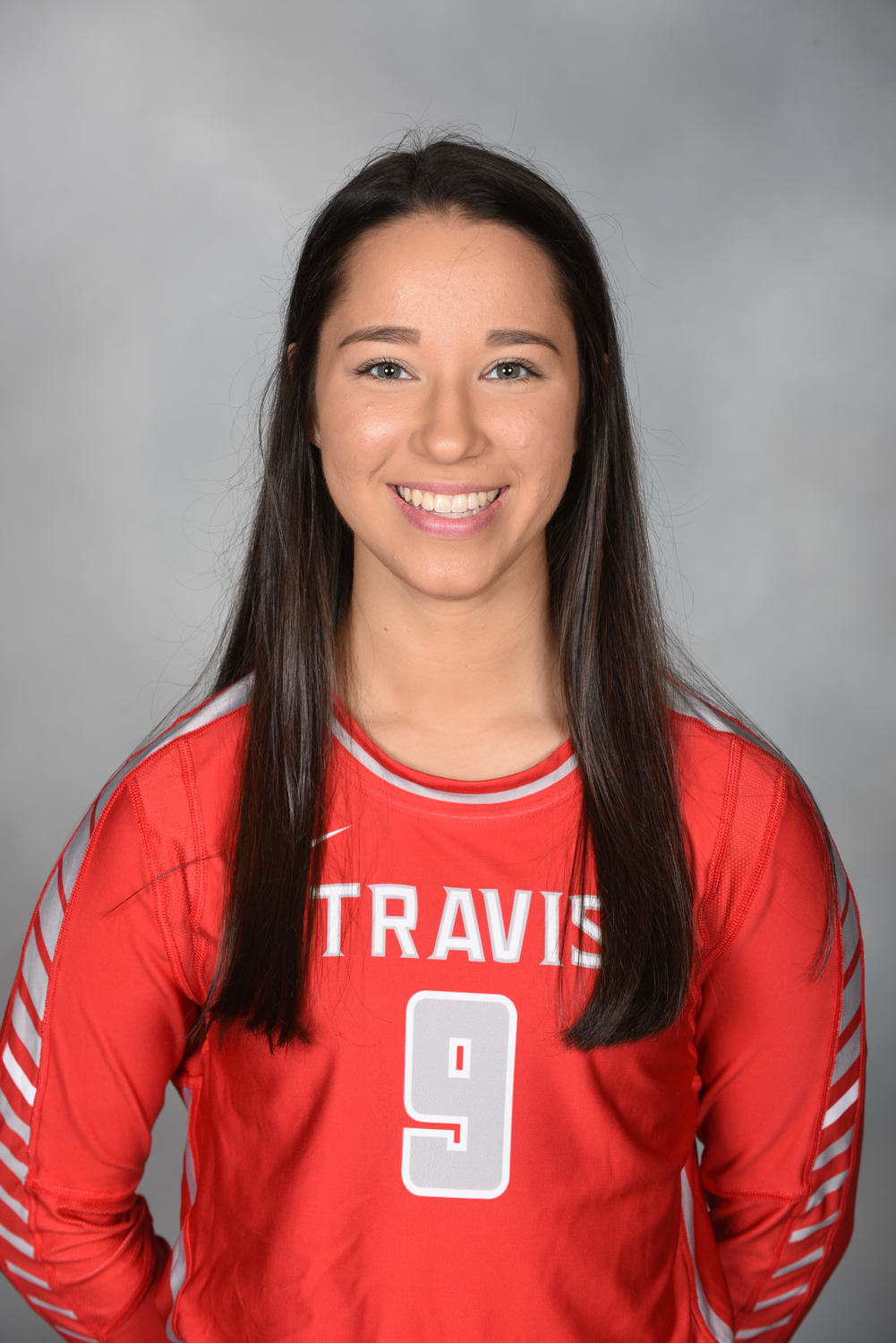 Reagan Garza