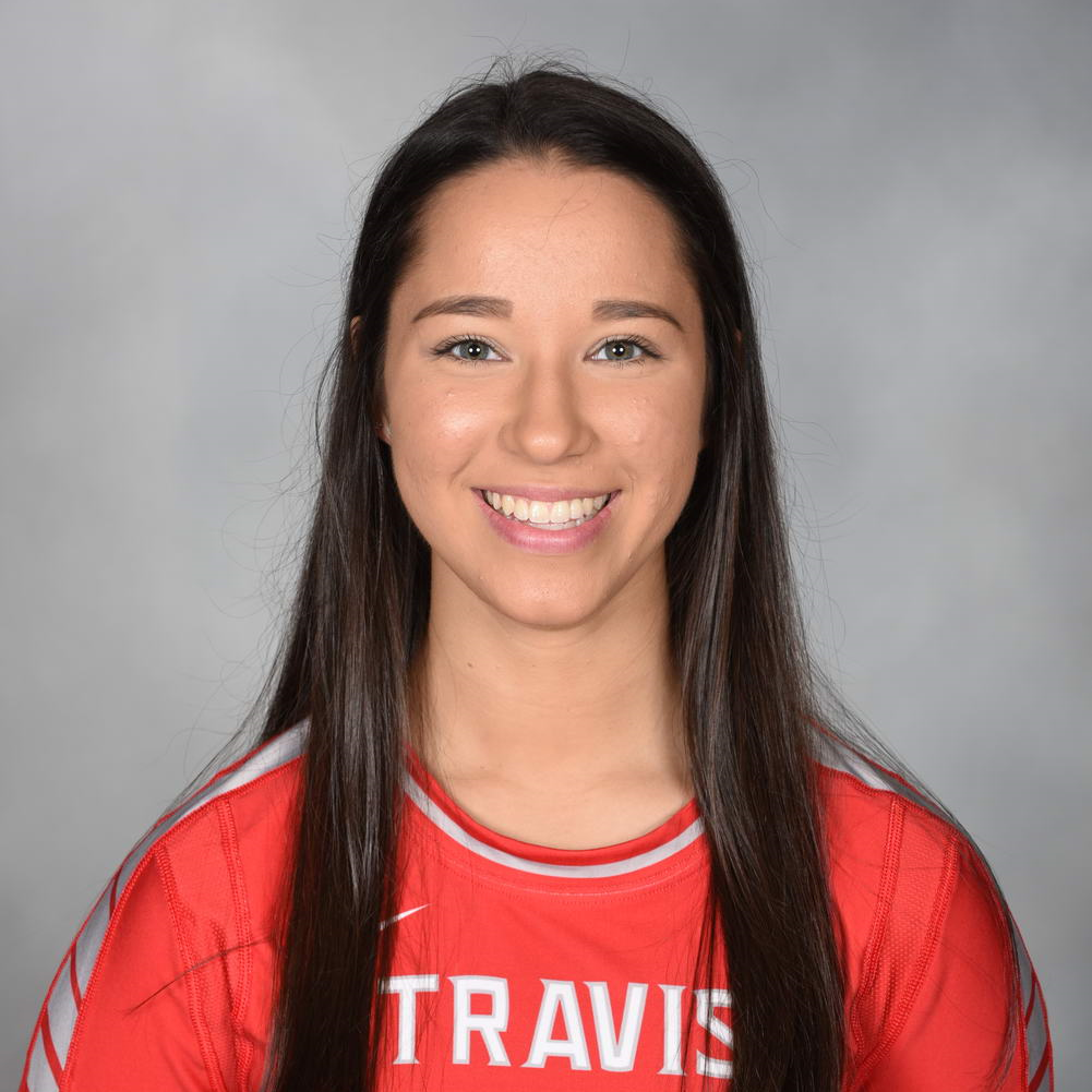 Reagan Garza mugshot