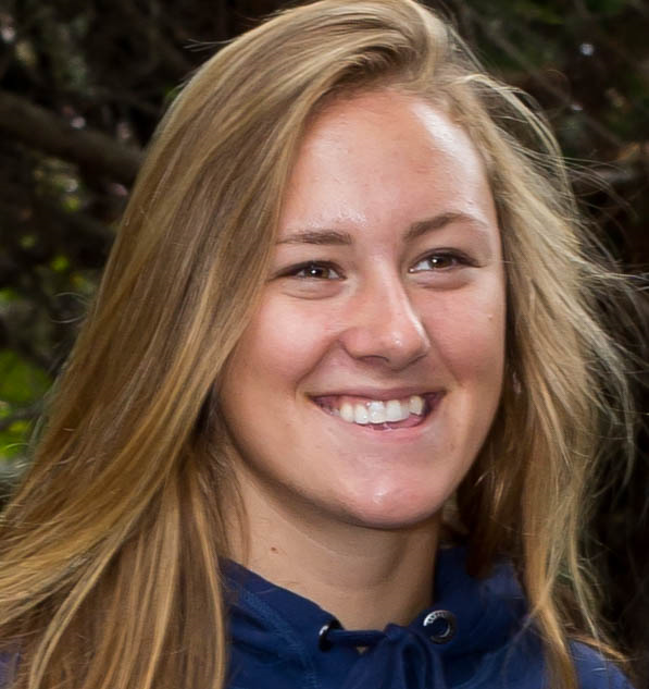 Elizabeth Waters-Leiga