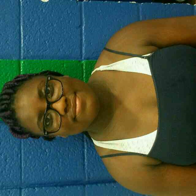 Amareca Williams-Bradle