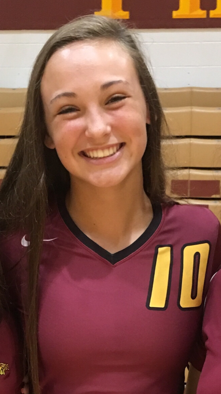 Brooke Humphrey mugshot