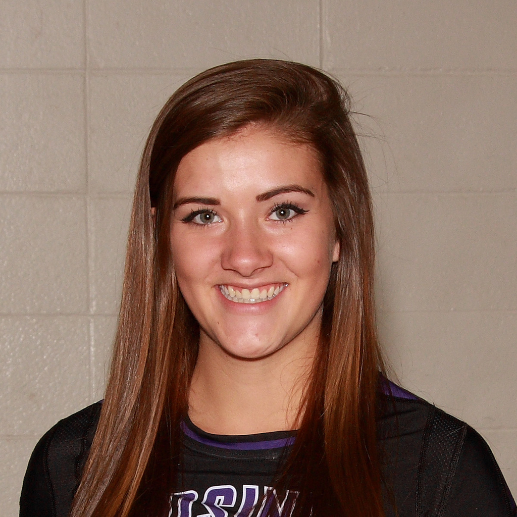 Brooke Hintz mugshot