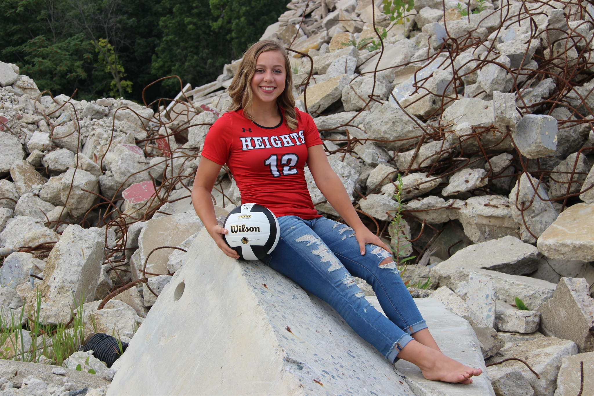 Sydney Rathburn