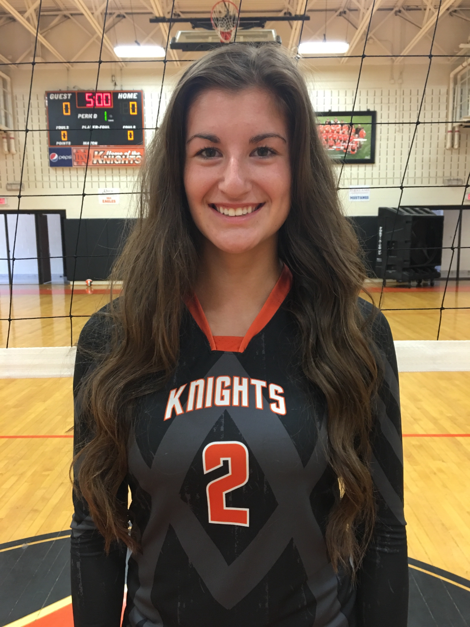 Sydney Snyder