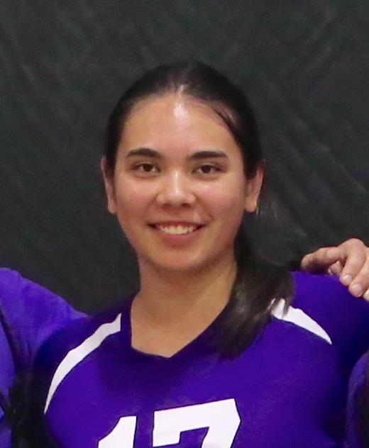 Alia Johnson