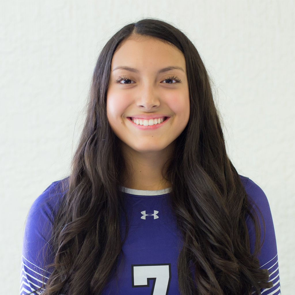 Alyssa Avitia mugshot