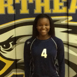 Makayla Patterson mugshot