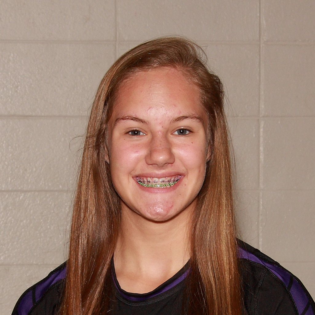 Sydni Gburek mugshot