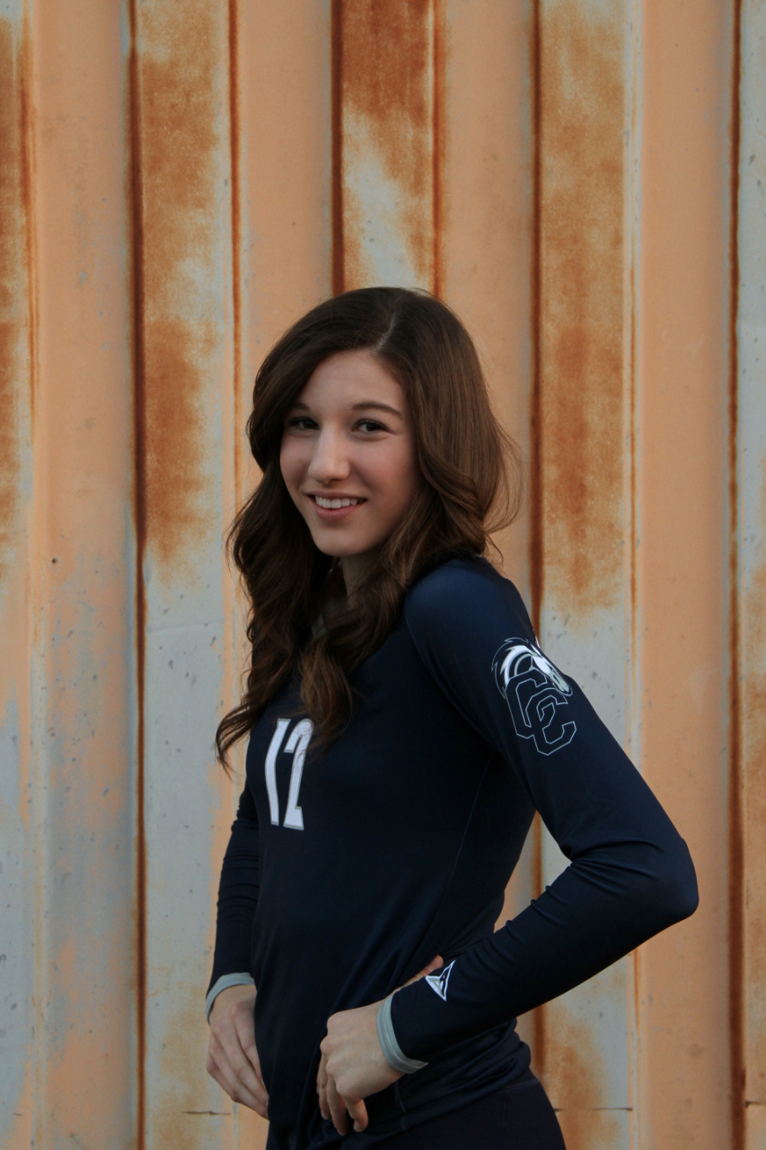 Madison Brunatti