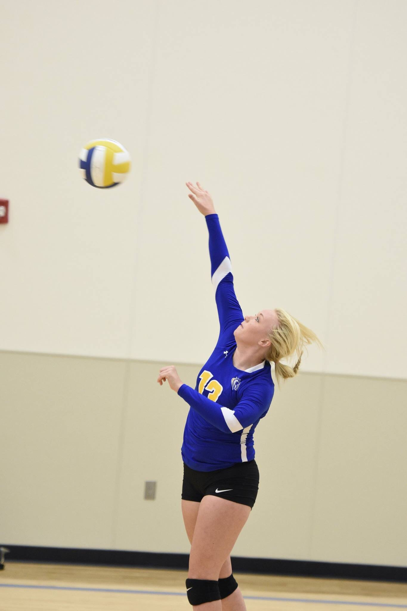 Grace Schalk