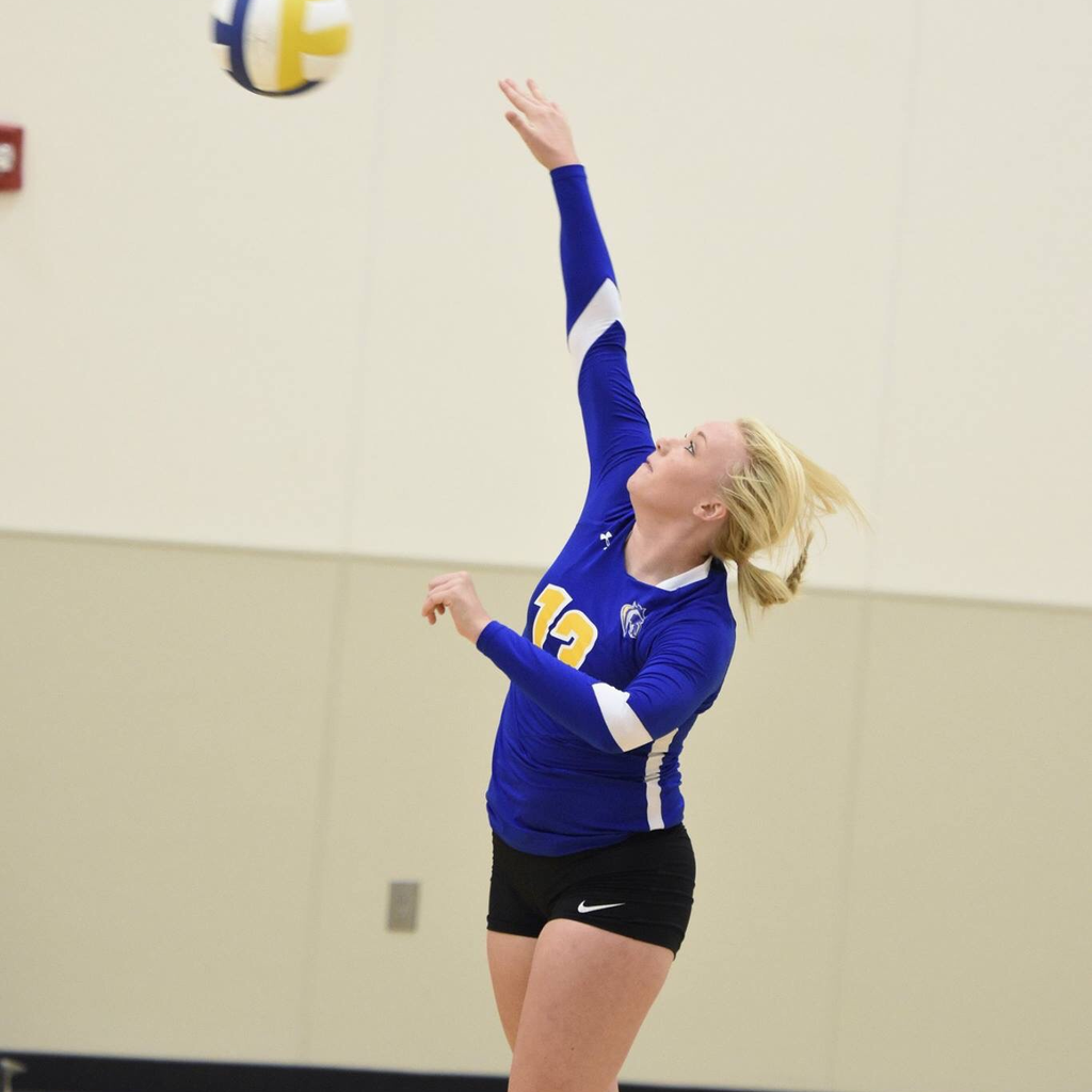 Grace Schalk