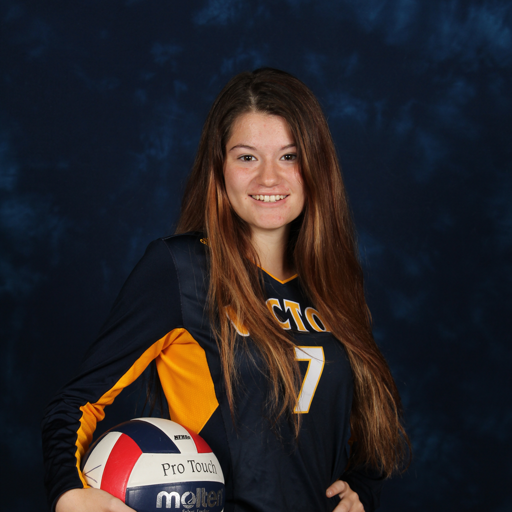 Liannah DeLong