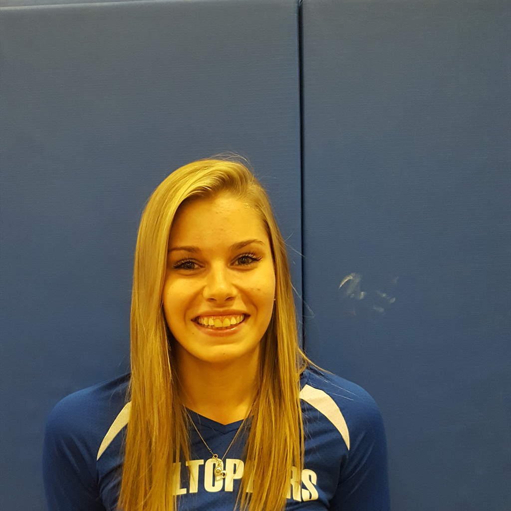Ari Sullivan