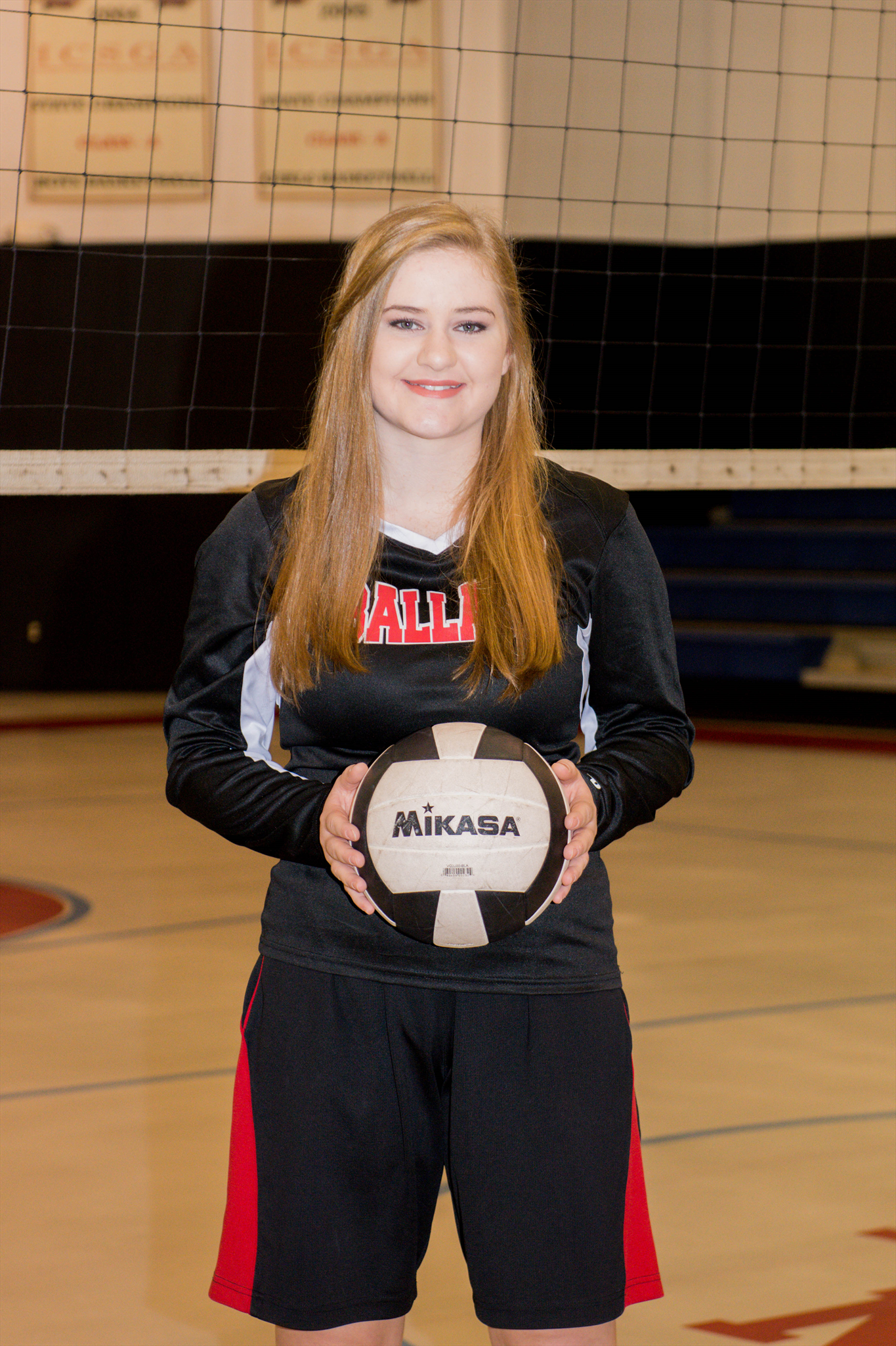 Alayna Strong