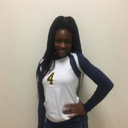 Myia Thomas mugshot