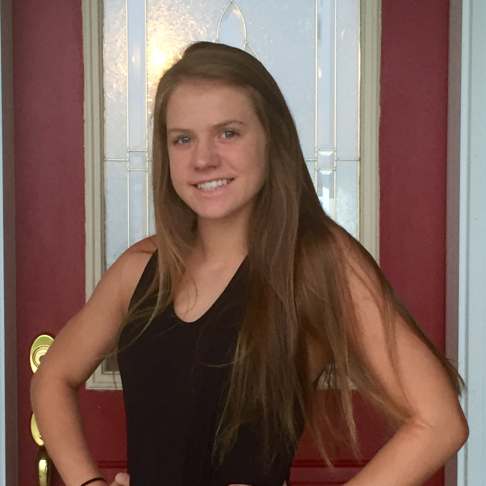 Autumn Paulson mugshot