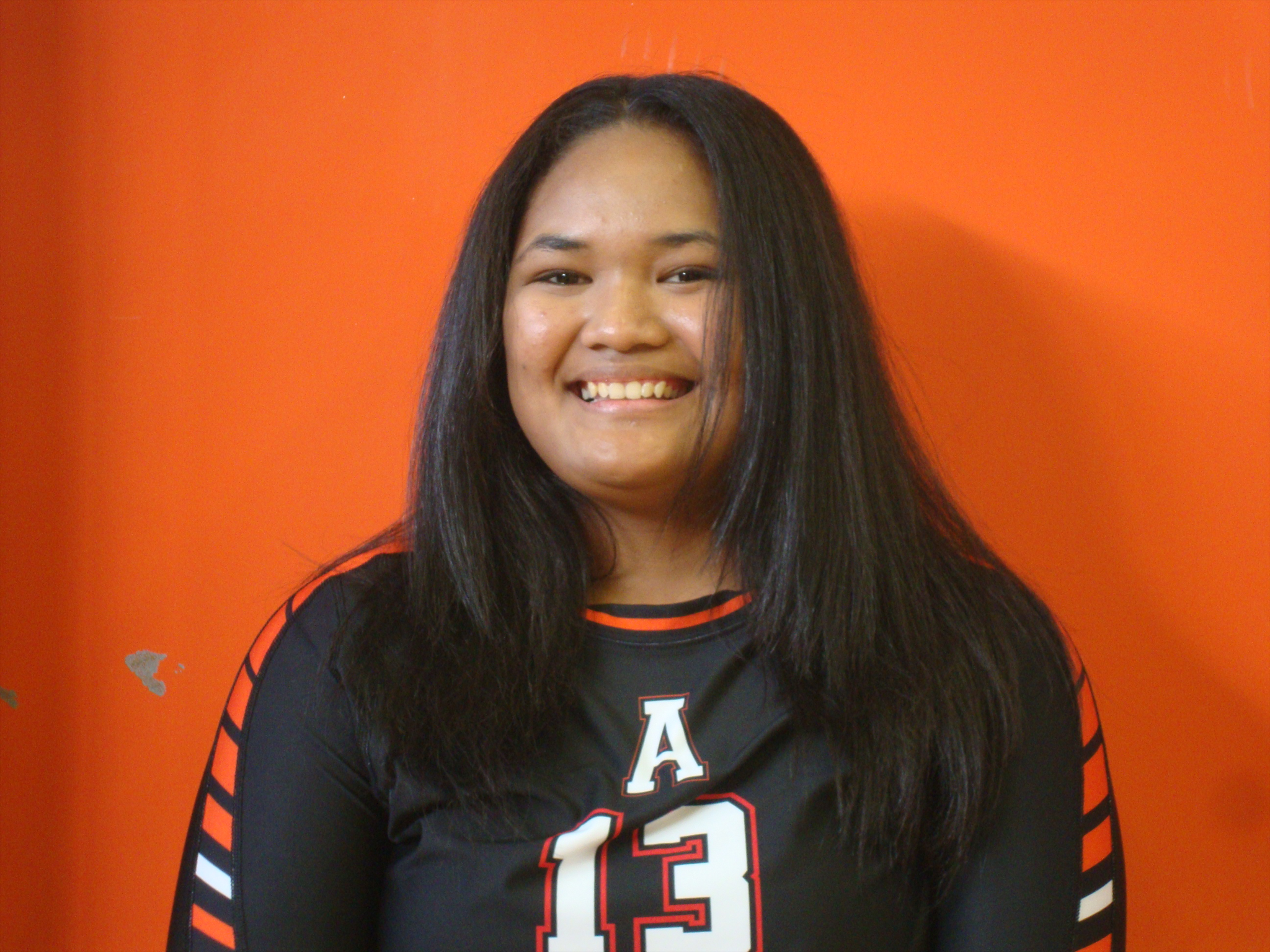 Jackie Suka mugshot