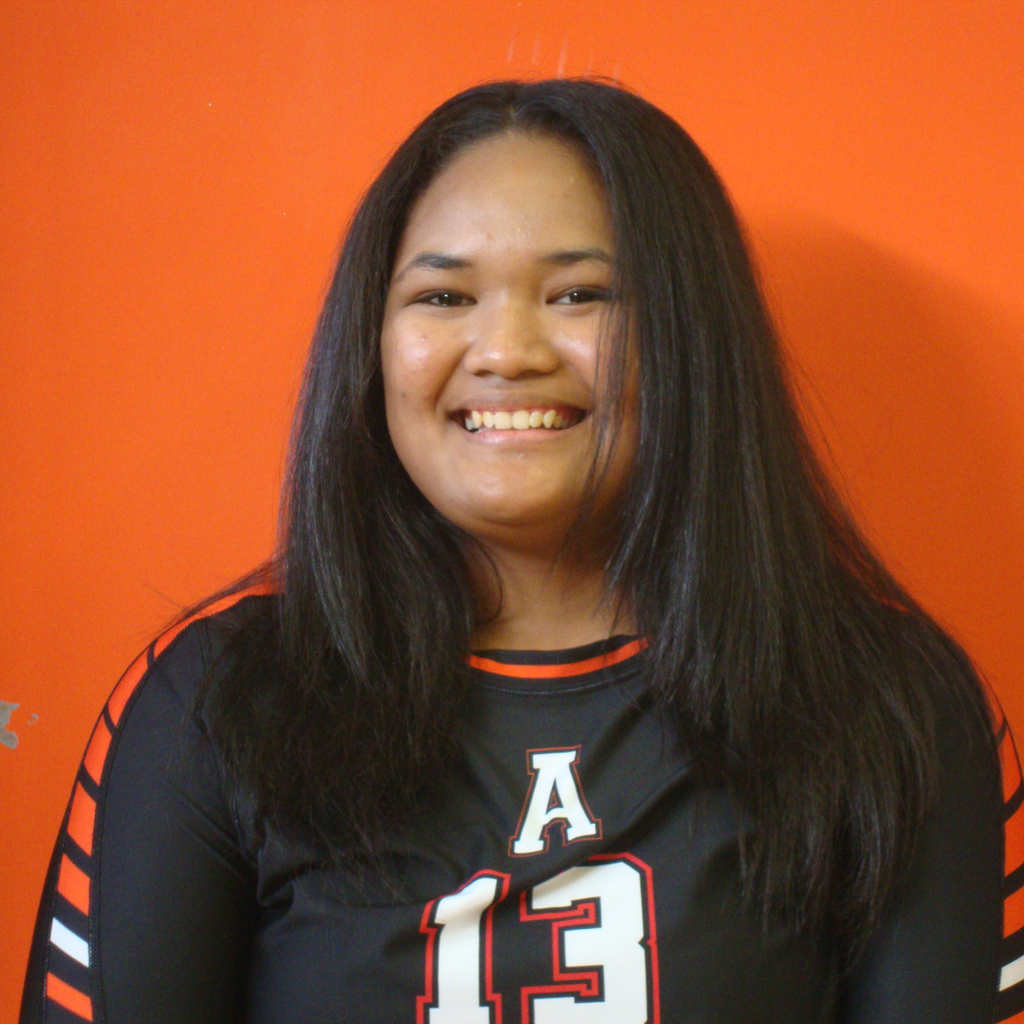 Jackie Suka mugshot