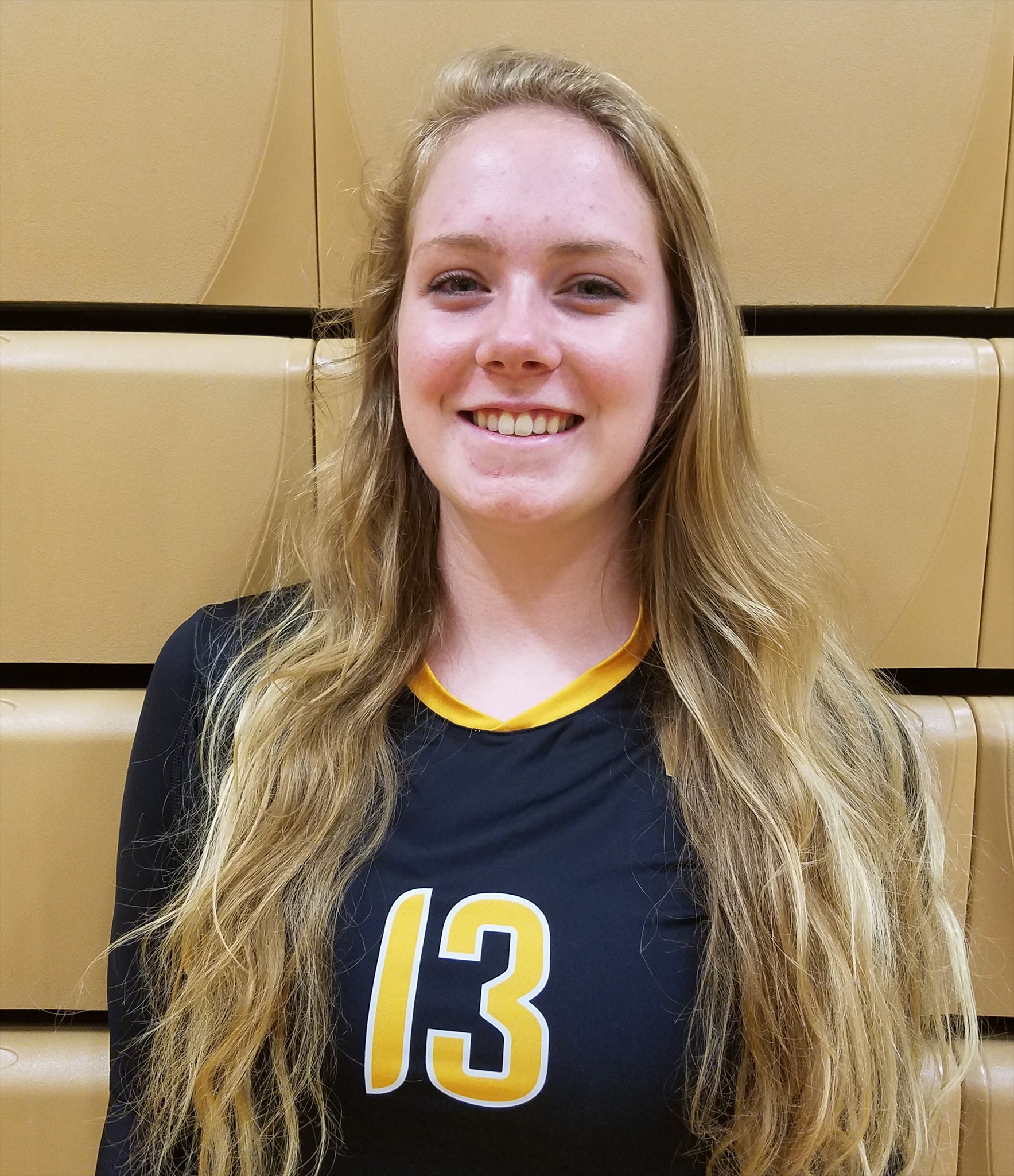 Payton Shaffer