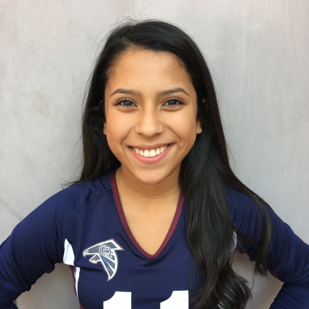 Kamila Castro mugshot