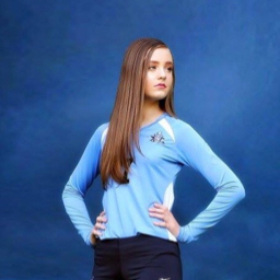 Caley Howard mugshot