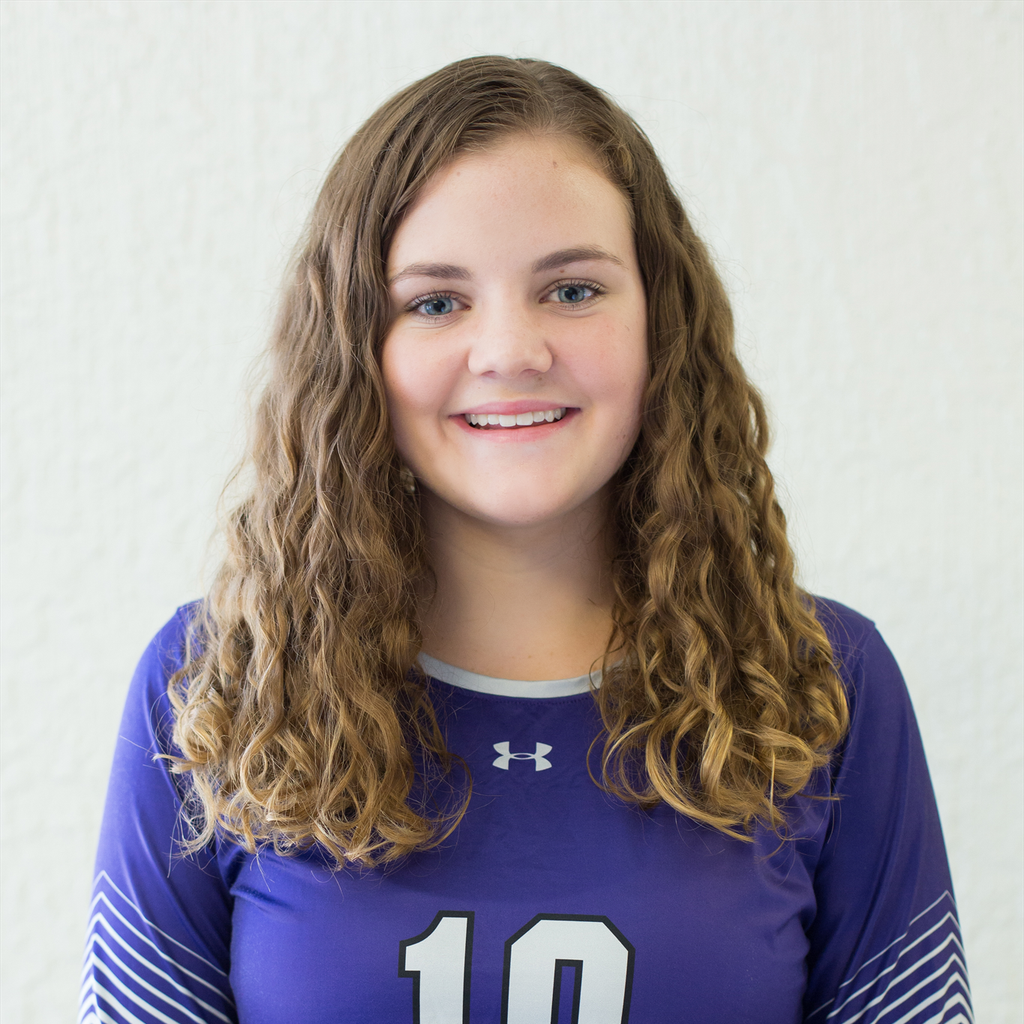 Rylee Johnson mugshot