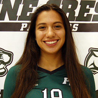 Valeria De Las Casas mugshot