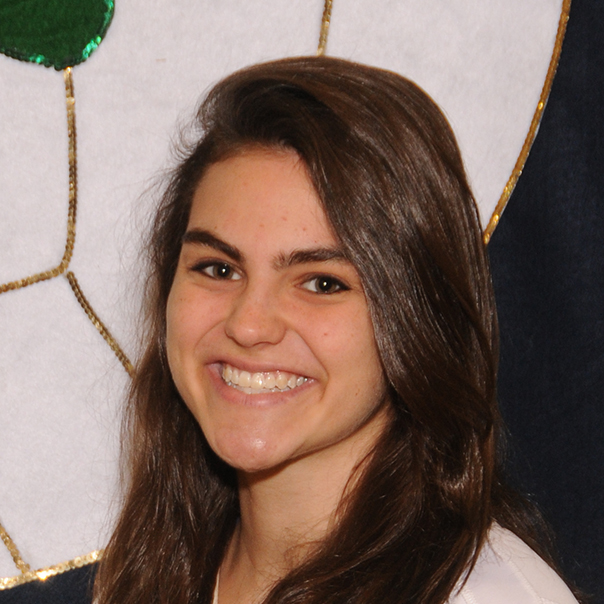 Maria Schorr mugshot