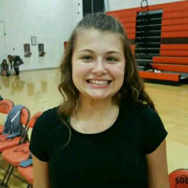 Samantha Fallis