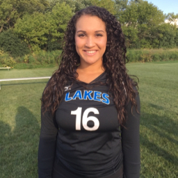 Kaylee Lebron mugshot