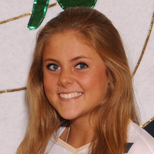 Payton White mugshot