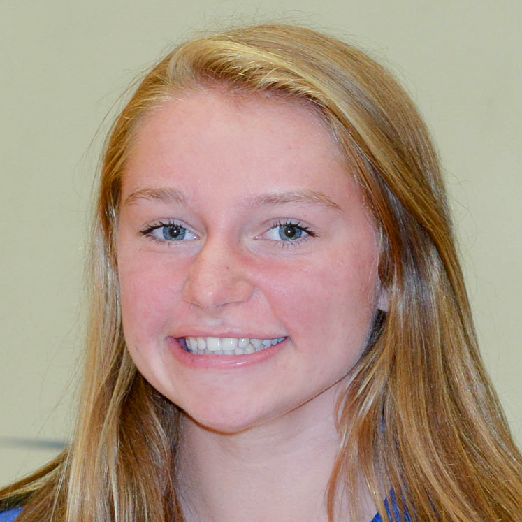 Lexi Kringle mugshot