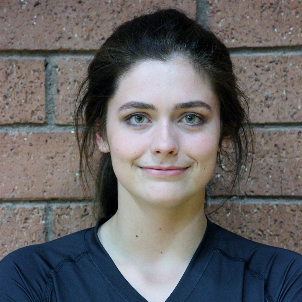 Katie DeFer mugshot
