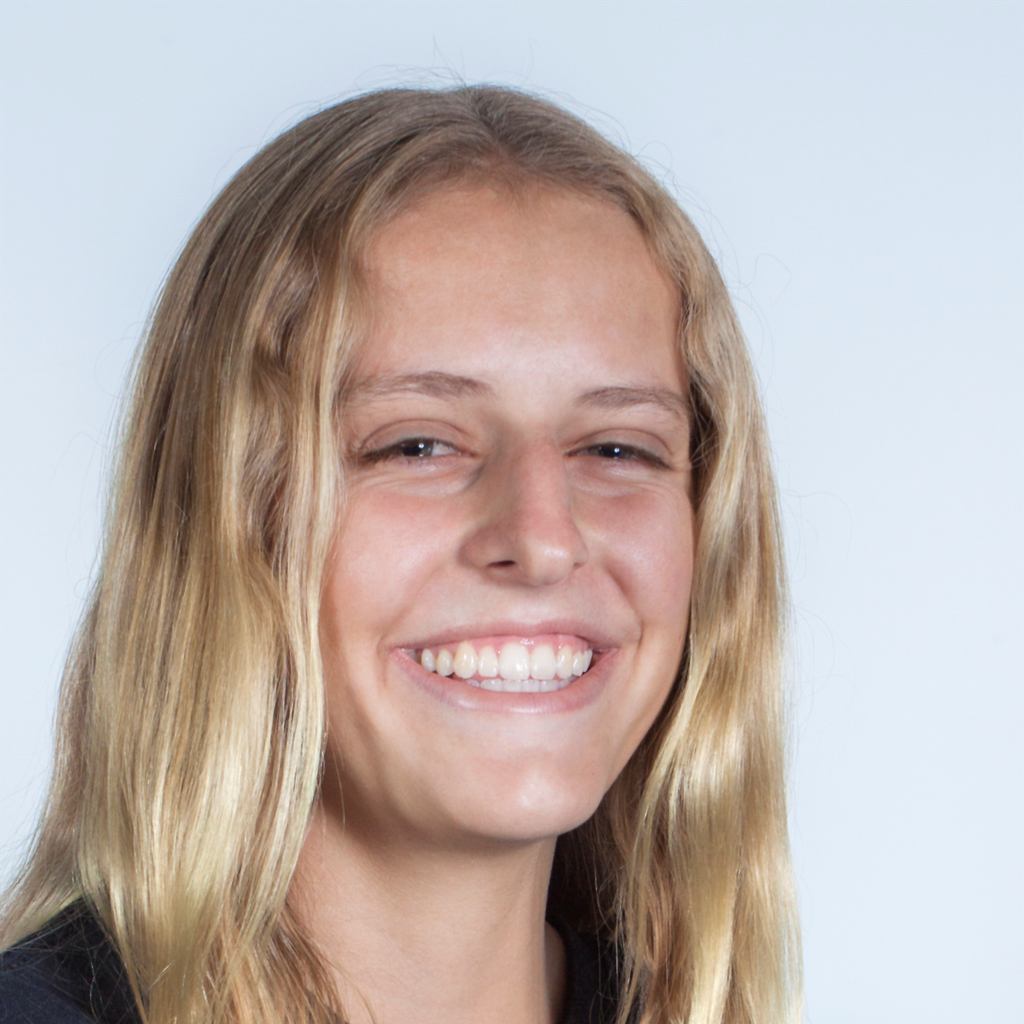 Bailee Stearns mugshot
