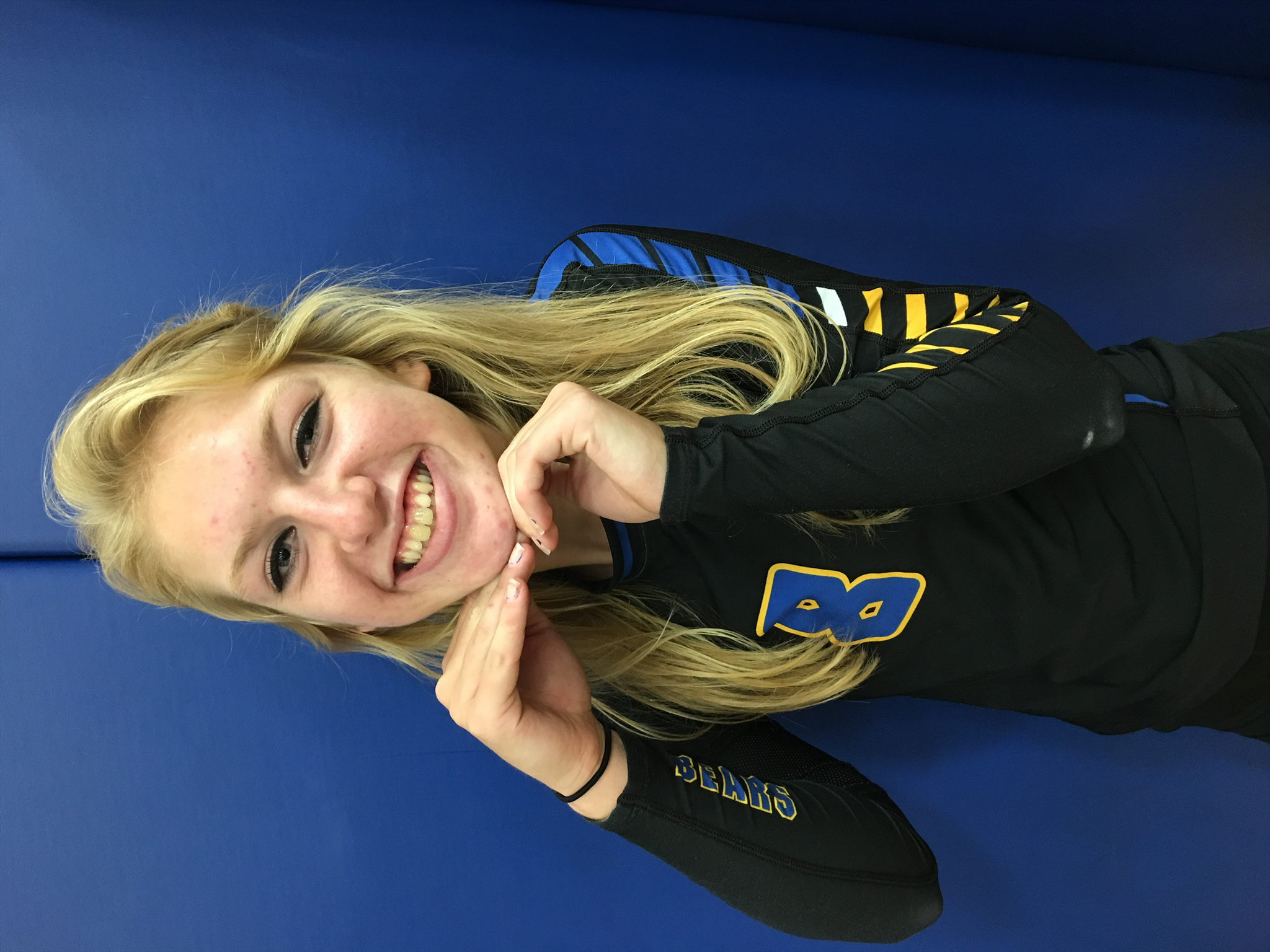 Kailee Pedersen