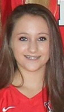 Kaley Stone mugshot