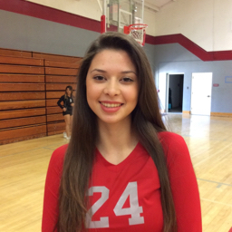 Carolina Huizar mugshot